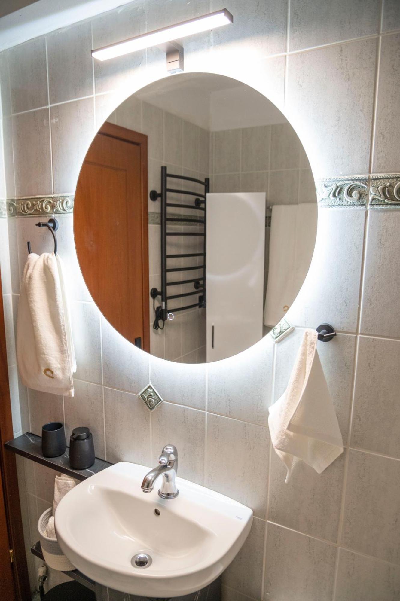 Seaview Luxury Suite Alexandroupoli Exterior foto