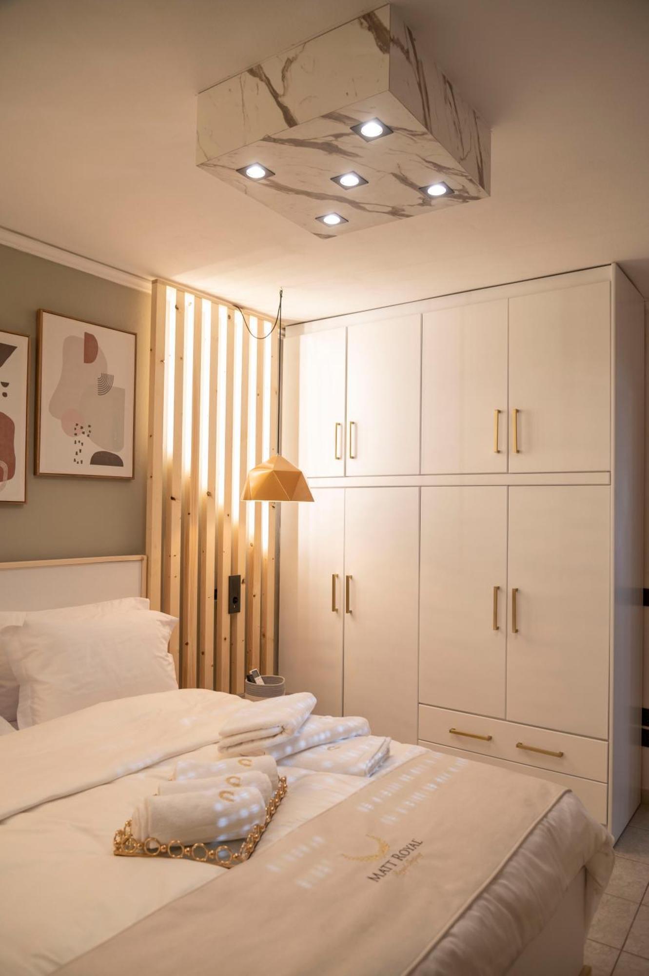 Seaview Luxury Suite Alexandroupoli Exterior foto