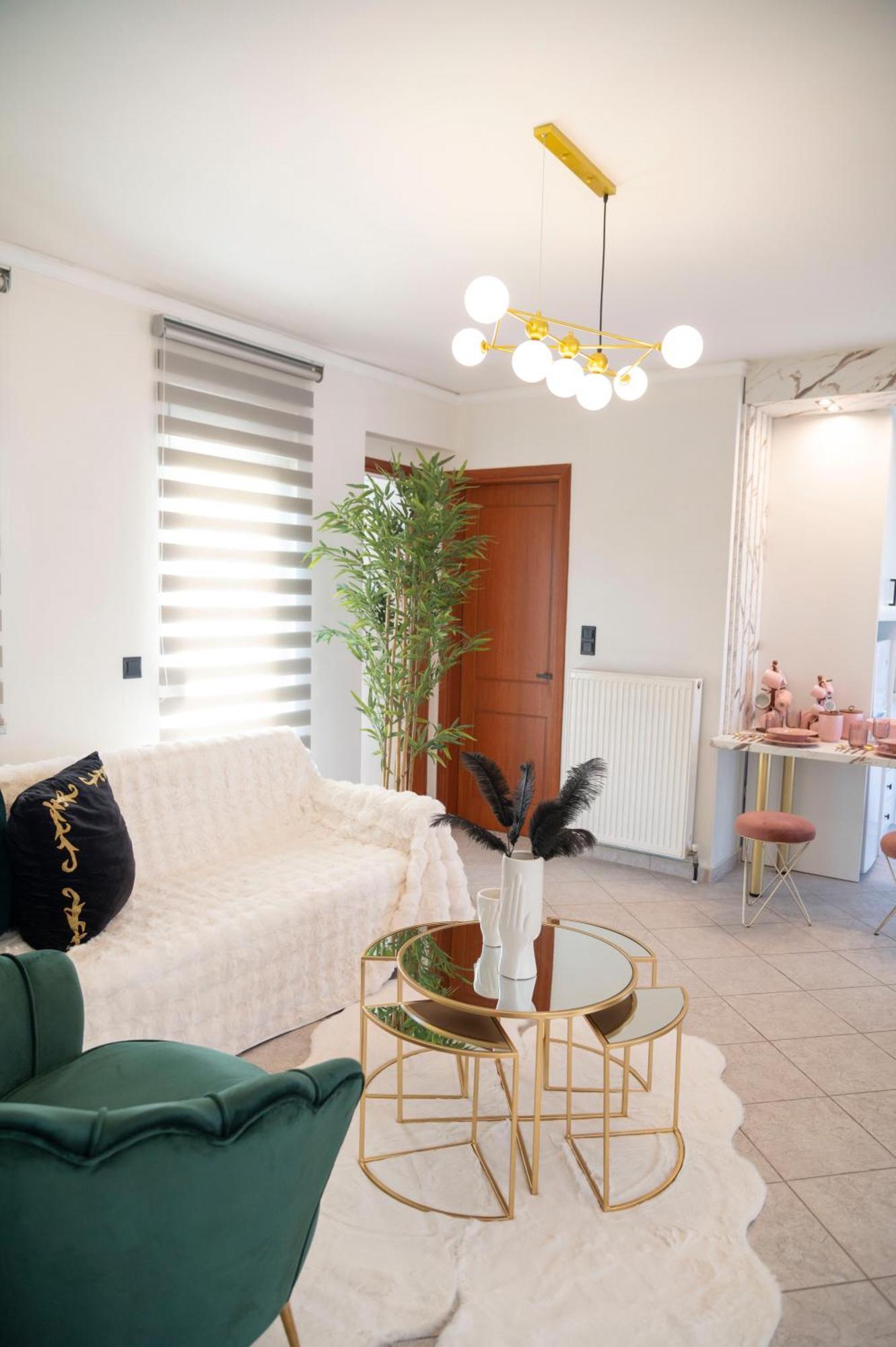 Seaview Luxury Suite Alexandroupoli Exterior foto