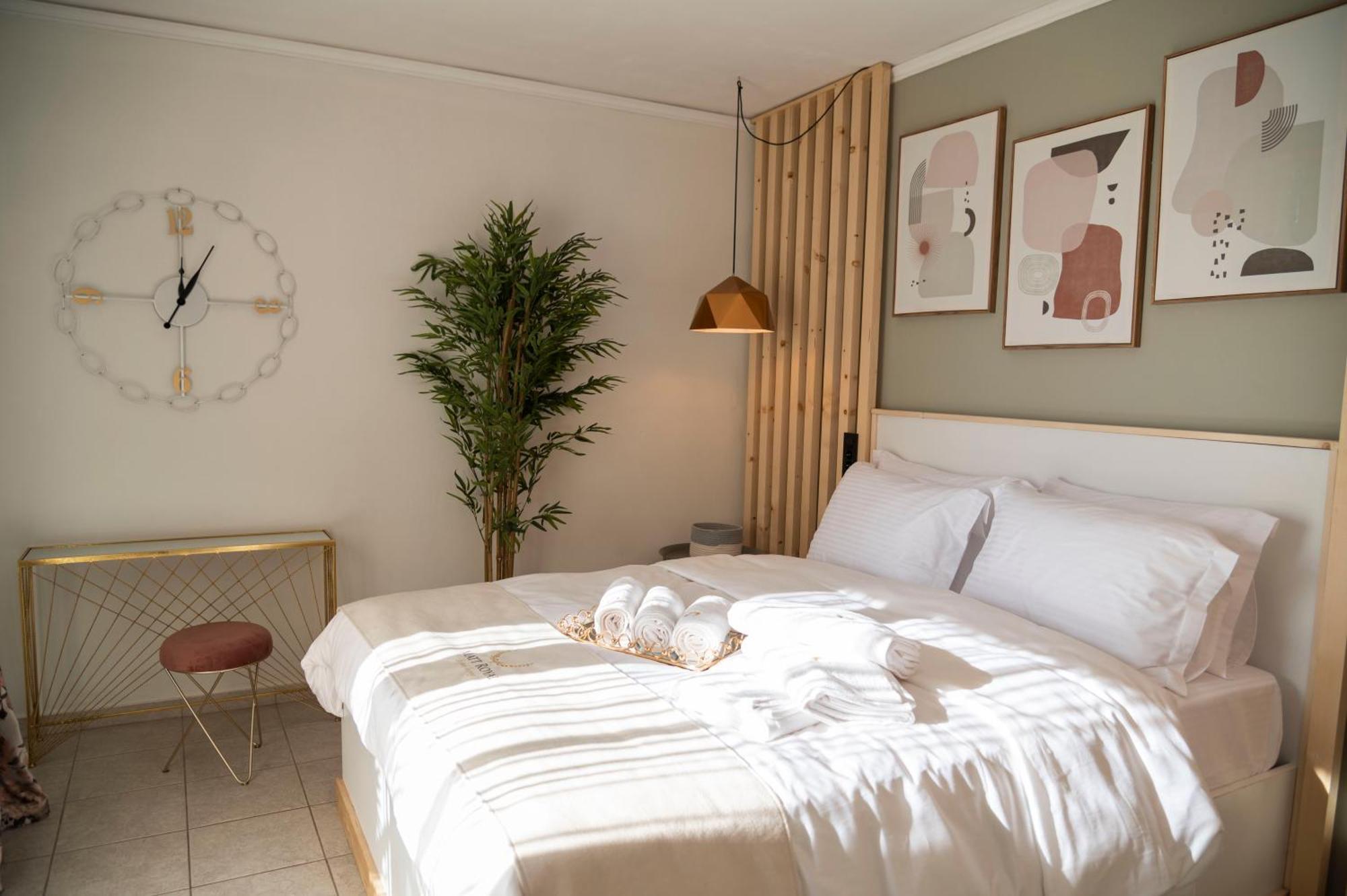 Seaview Luxury Suite Alexandroupoli Exterior foto